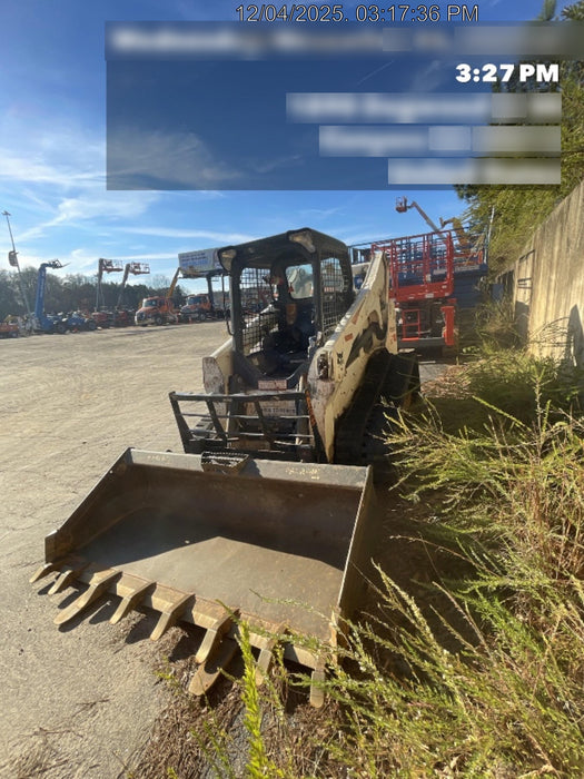 2020 PALADIN 48" Pallet Forks - Paladin