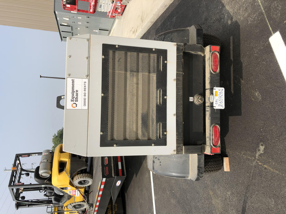 2020 WACKER NEUSON G25