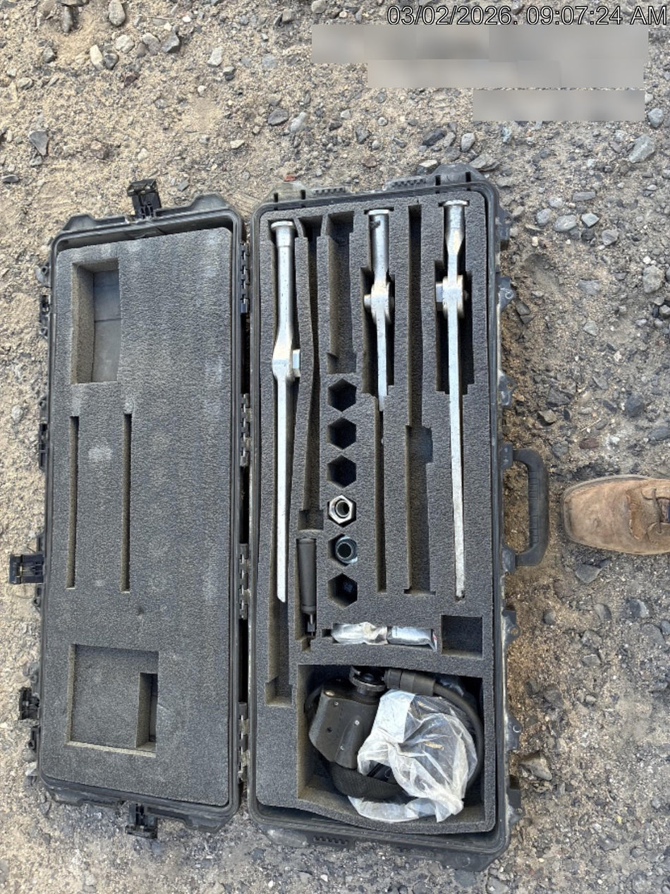 2024 COLD JET AERO 40FP