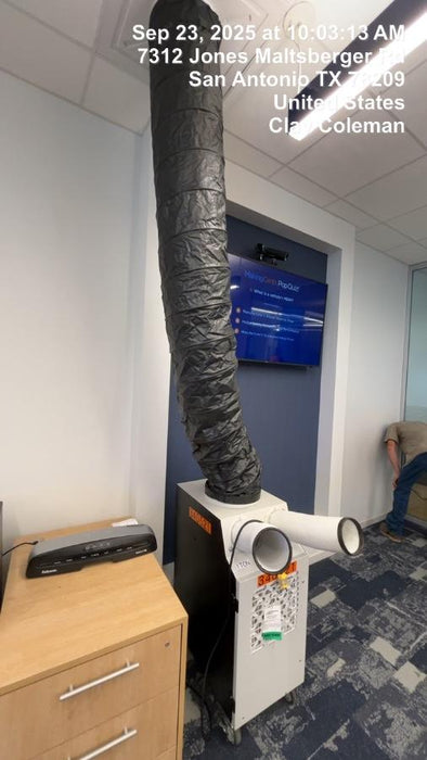 2023 KWIKOOL KPAC1411-2