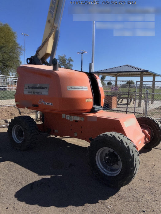 2020 JLG 460SJ