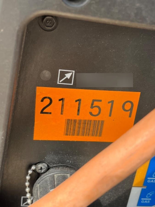 2022 WIDDER 20262-TRACKER-DIXLOX