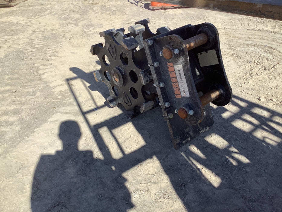 2021 PALADIN TWC1000-18