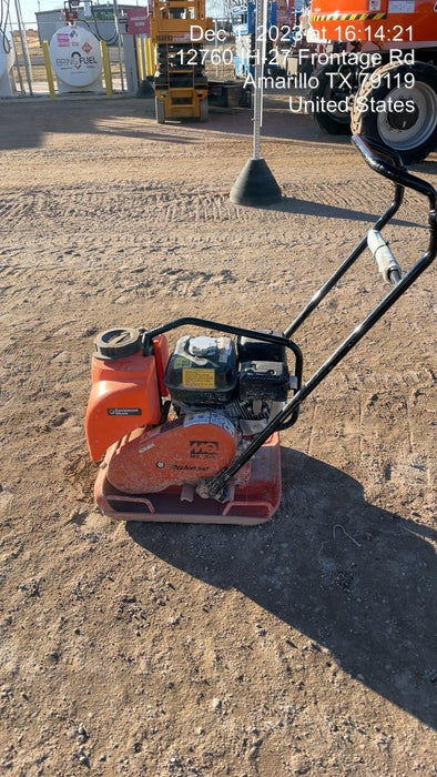 2023 MULTIQUIP MVC82VHW