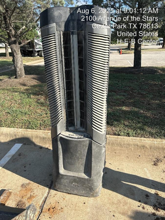 2023 VECTOR Vector Max