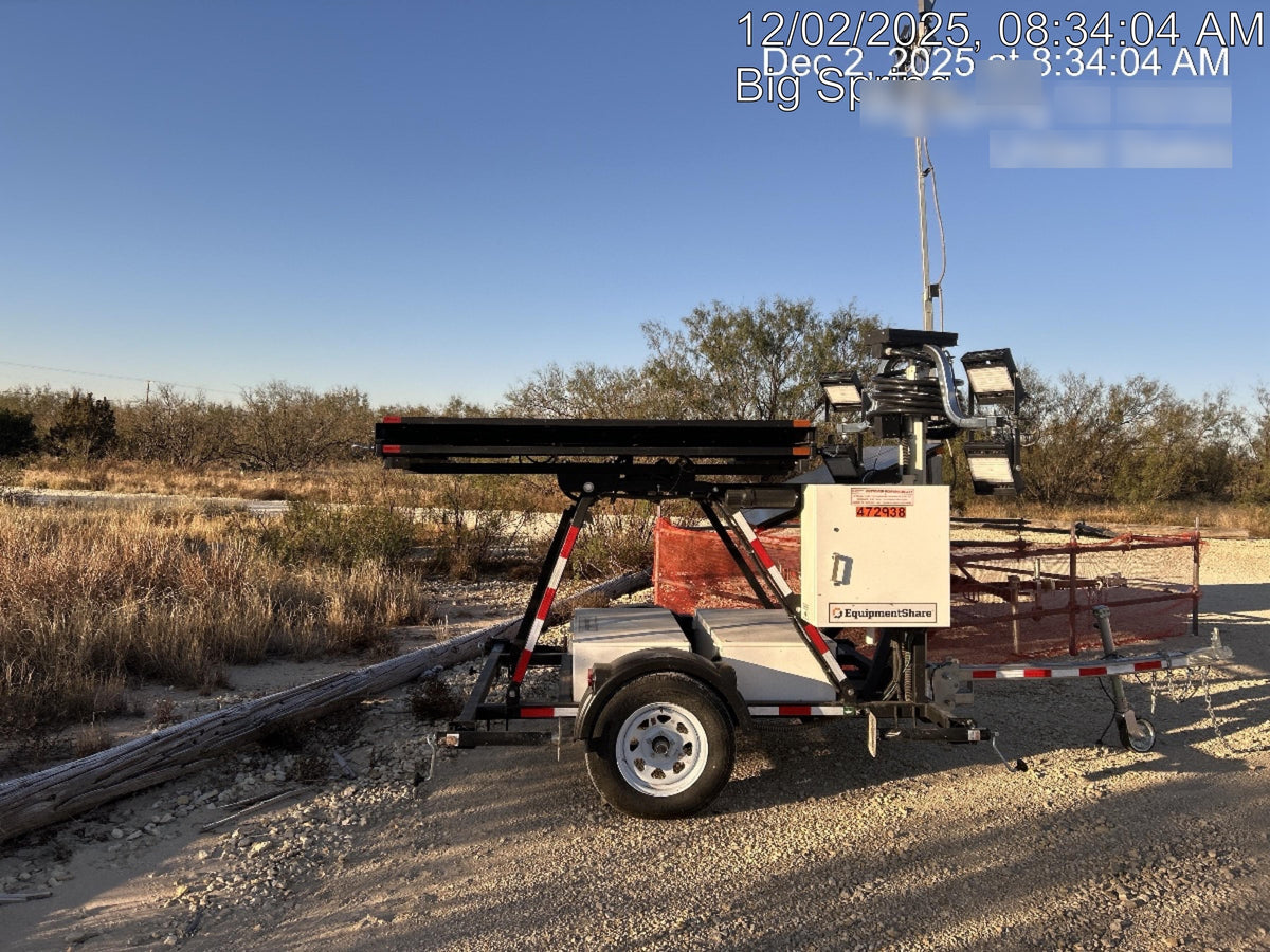 2024 WANCO WLTS-MM8A-1600