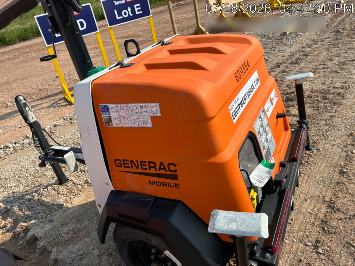 2026 GENERAC MLTS-4