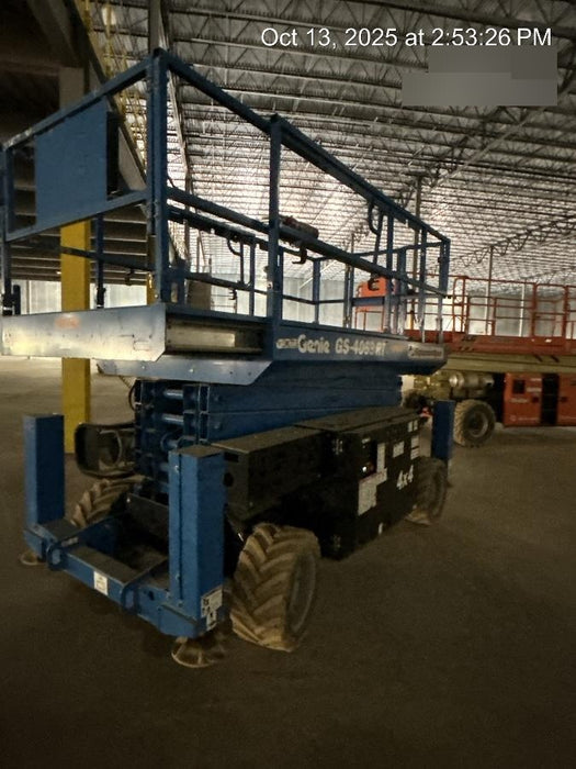 2020 GENIE GS-4069 RT