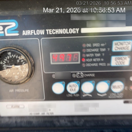 2022 AIRMAN PDS185S
