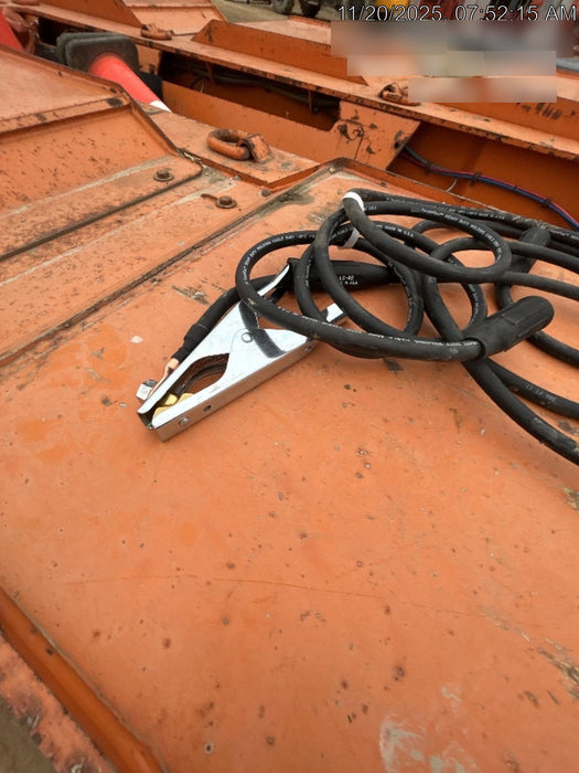 2022 MILLER ELECTRIC CST-280