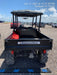 2021 Club Car CA1700D Canopy, Diesel, 4 Passenger