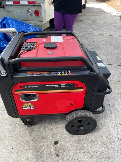 2022 MI-T-M GEN-8000-IMM1E