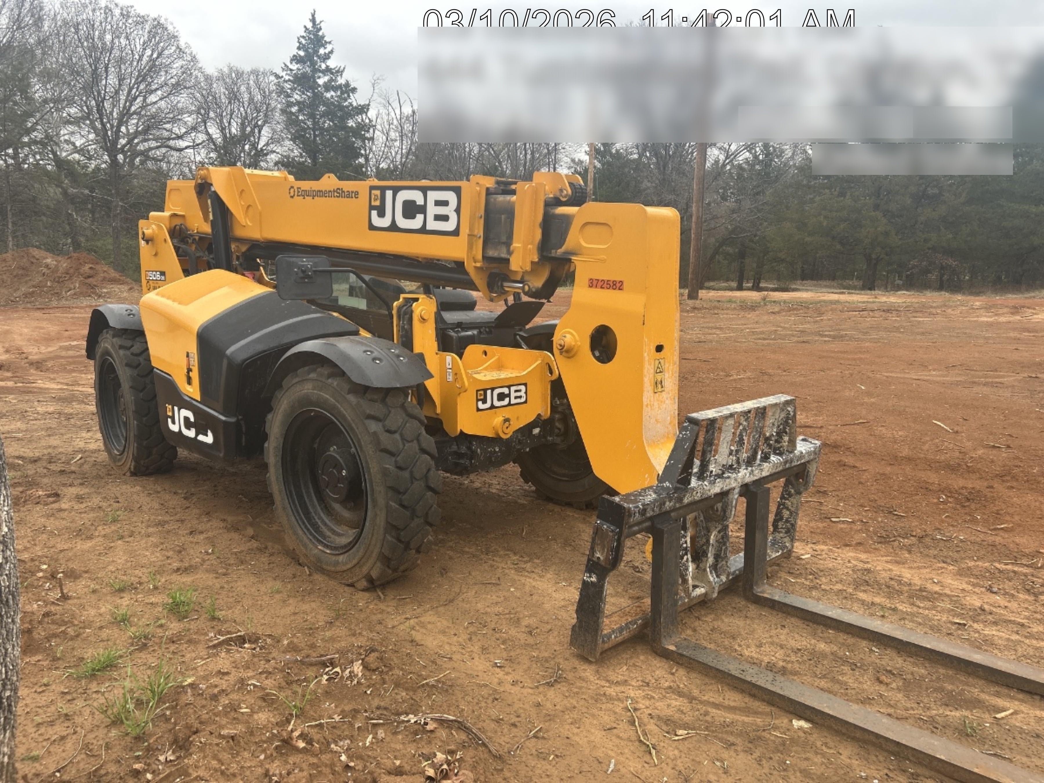 2024 JCB 506-36