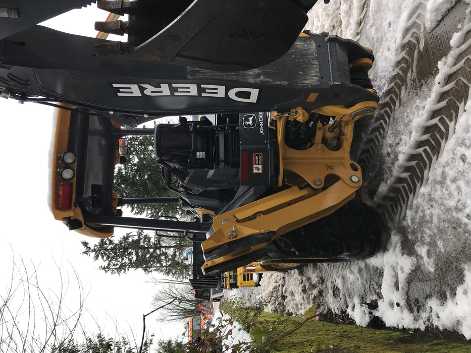 2020 JOHN DEERE 310LEP - Extendable Stick