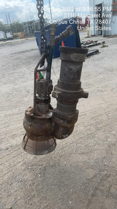 2021 HYDRA TECH S6TC