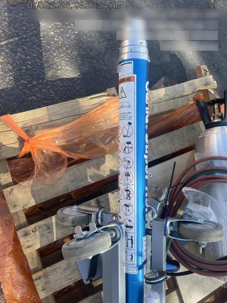 2025 GENIE GH 5.6