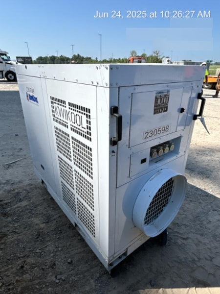2022 KWIKOOL KPO12-43H