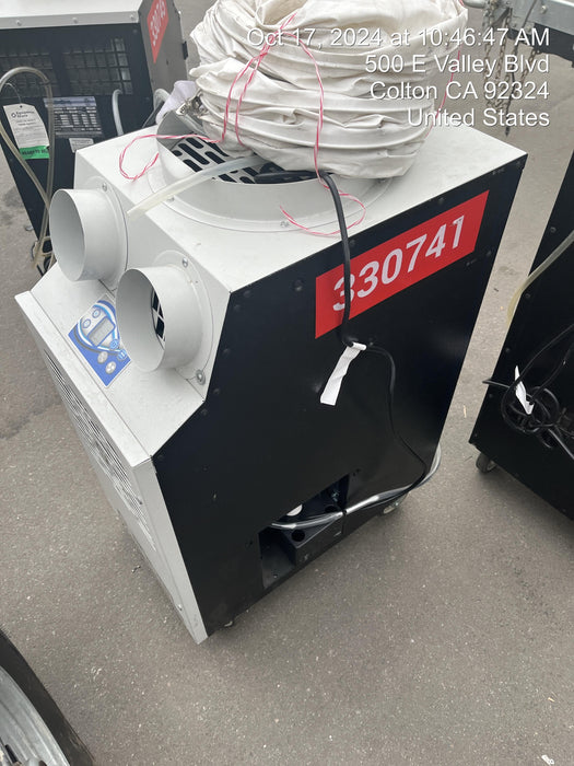 2023 KWIKOOL KPAC1411-2