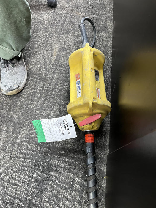 2022 WACKER NEUSON M2500