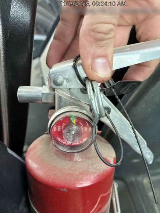 2020 LINK-BELT 250X4EX