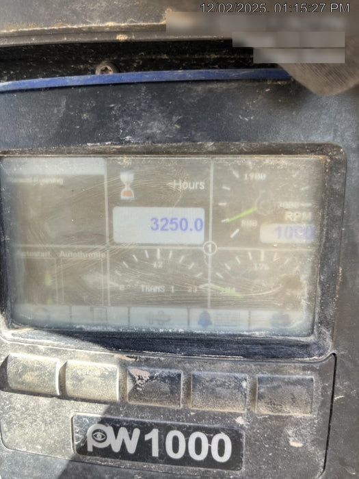 2022 ATLAS COPCO PAC F66 KD