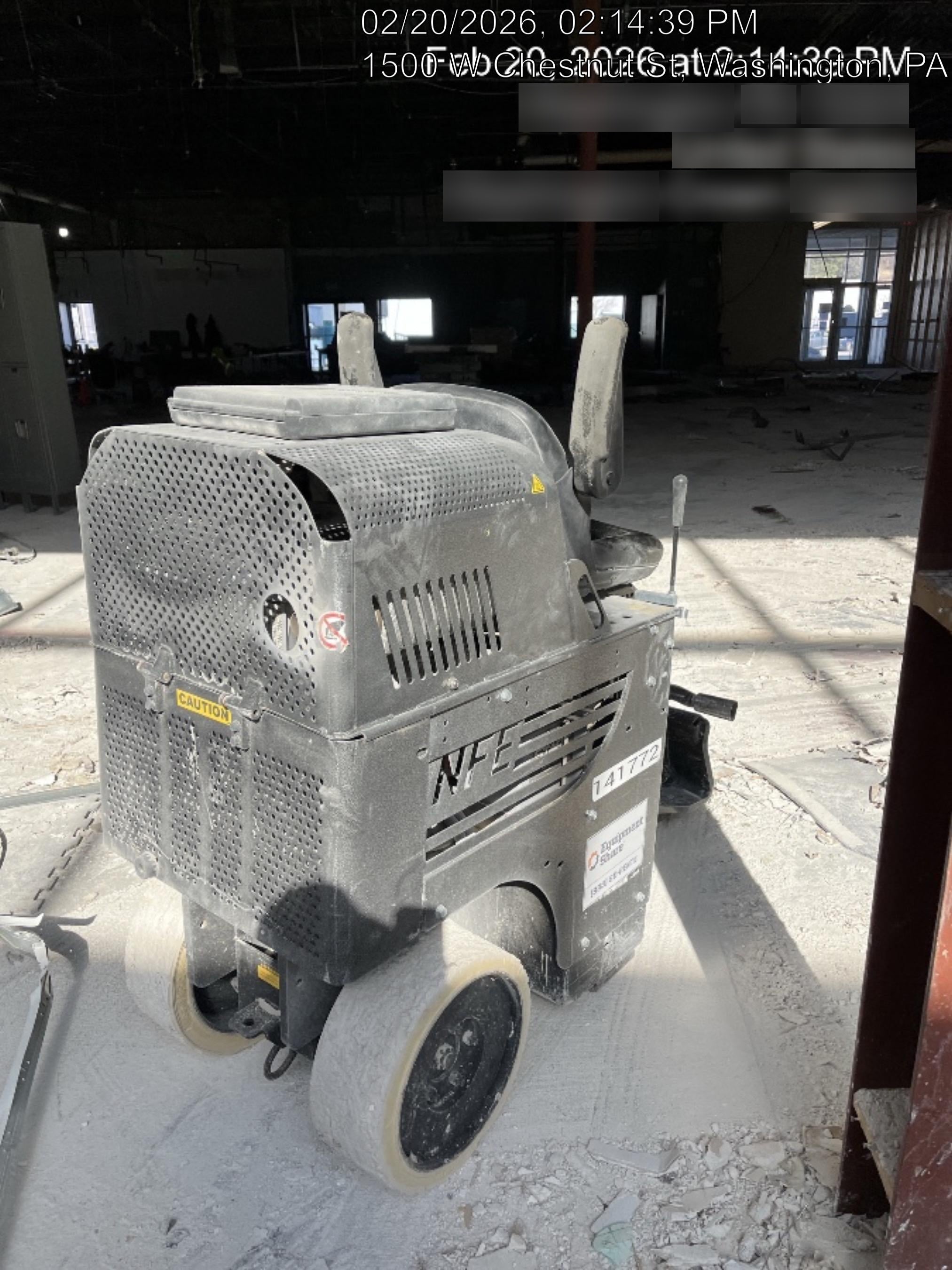 2021 NATIONAL FLOORING 5625DL