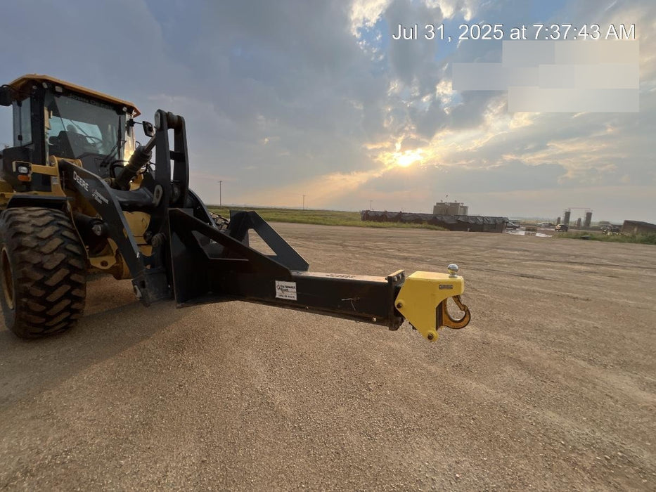 2024 HAUGEN MIJ-WL2-416