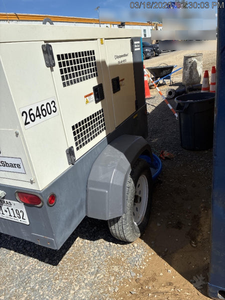 2022 ATLAS COPCO QAS25 CWK