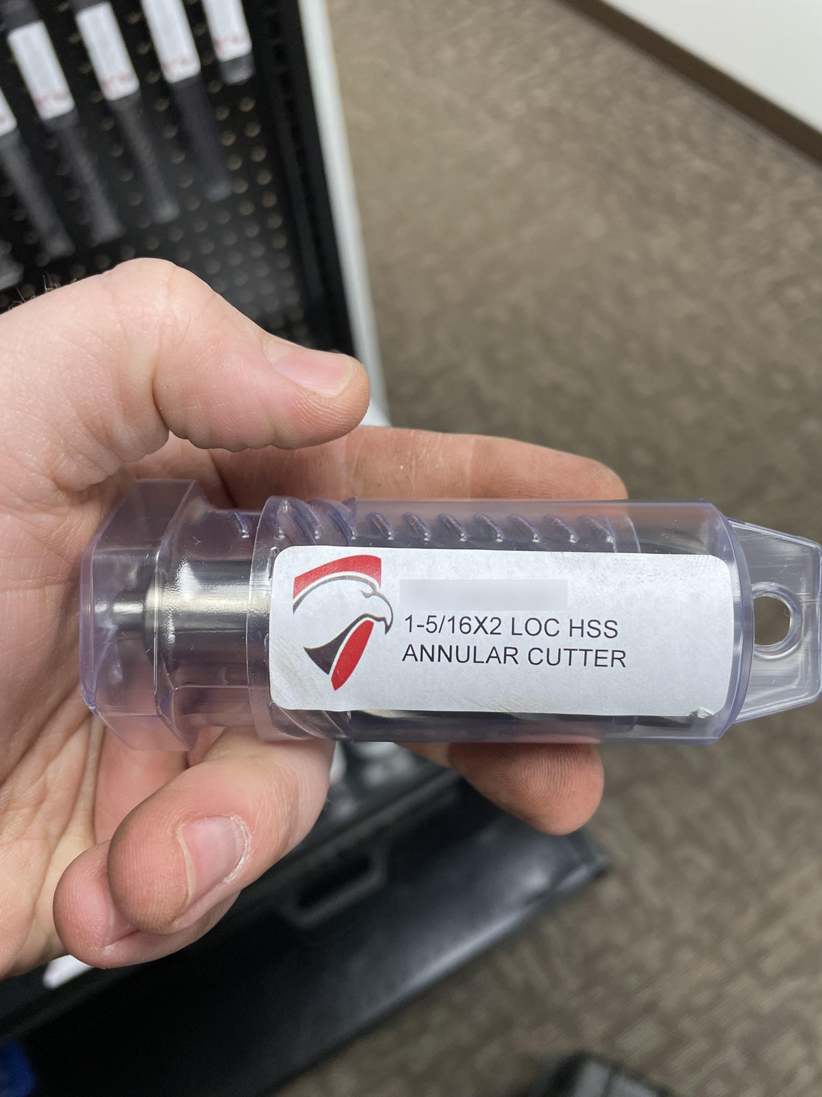 2021 CS UNITEC AirMab 5000