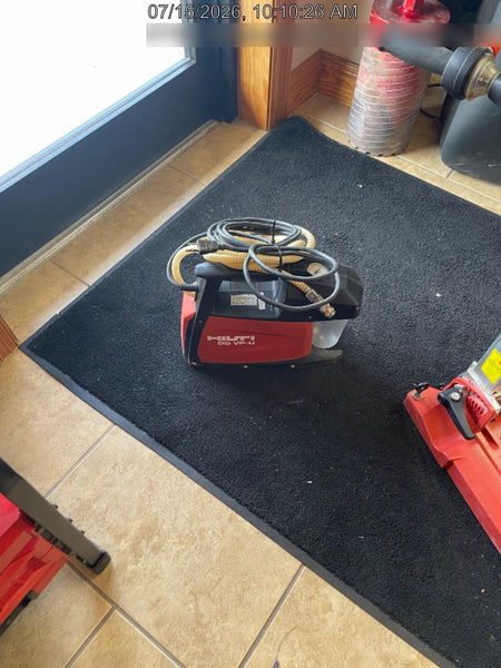 2026 HILTI DD 150-U