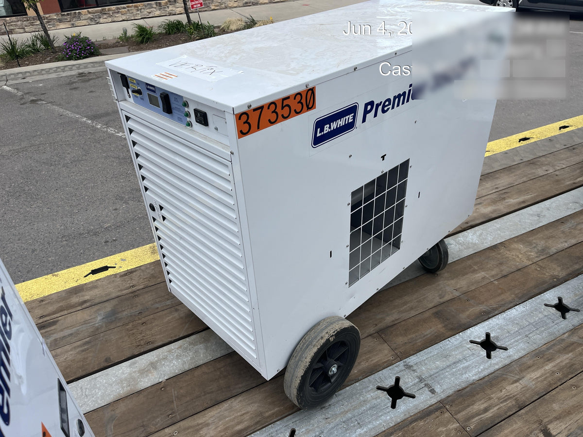2023 LB WHITE Premier 350 DF 2.0 LINK