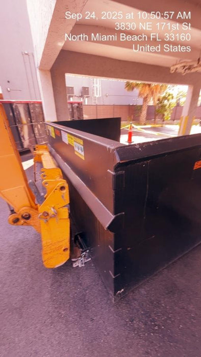 2025 STAR INDUSTRIES 1430