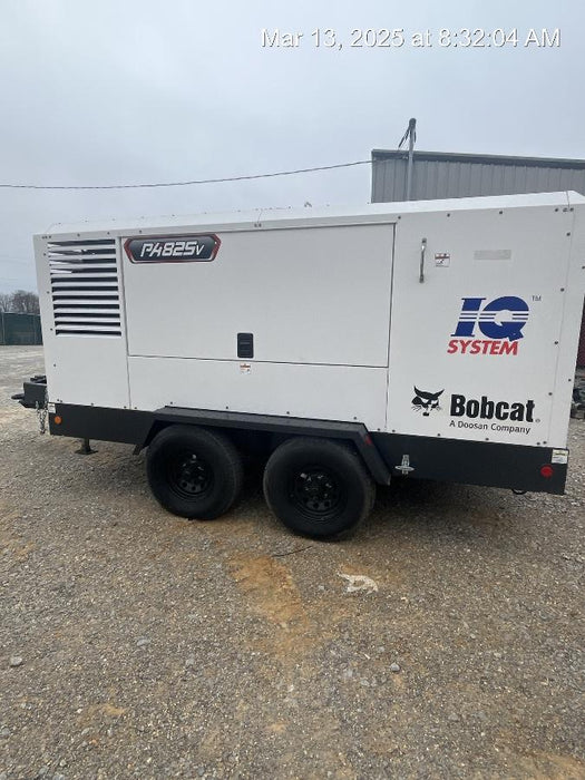 2024 BOBCAT PA825VWCU-T4F