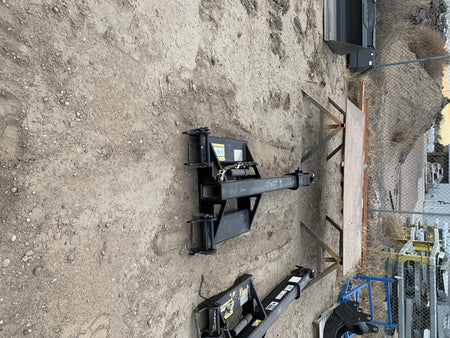 2020 STAR INDUSTRIES M1360B - Star JIB Boom