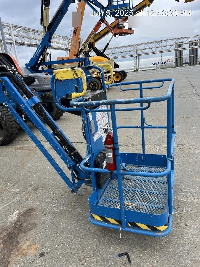 2023 GENIE Z40/23N RJ