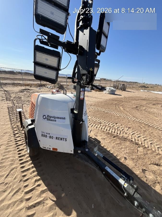 2026 GENERAC MLTS-4