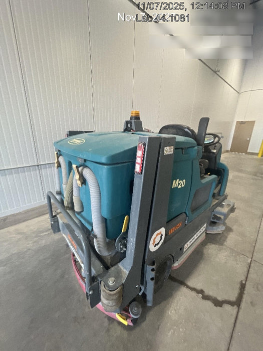 2020 TENNANT M20