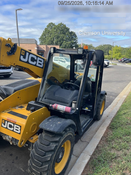 2024 JCB 505-20TC