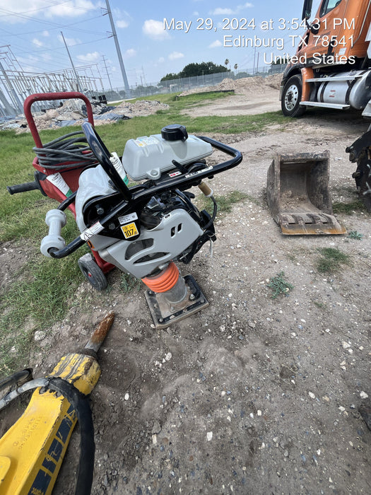 2023 MULTIQUIP MTX60HD