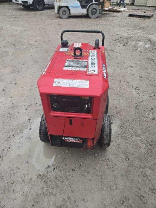 2024 LINCOLN ELECTRIC Ranger 260MPX