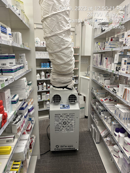 2023 KWIKOOL KPAC1411-2