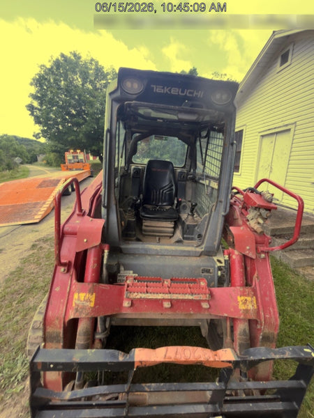 2024 ARROW MATERIAL HANDLING F5100CB