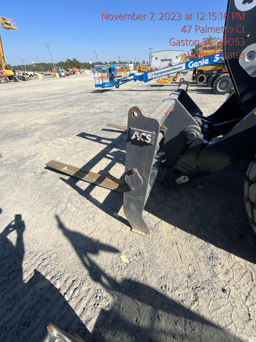 2021 STRICKLAND 100906