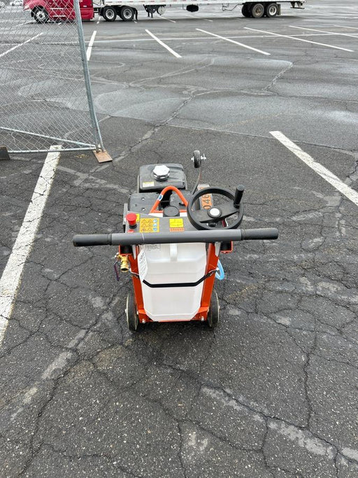 2025 HUSQVARNA FS 400 LV