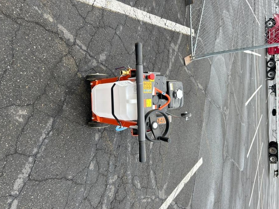 2025 HUSQVARNA FS 400 LV