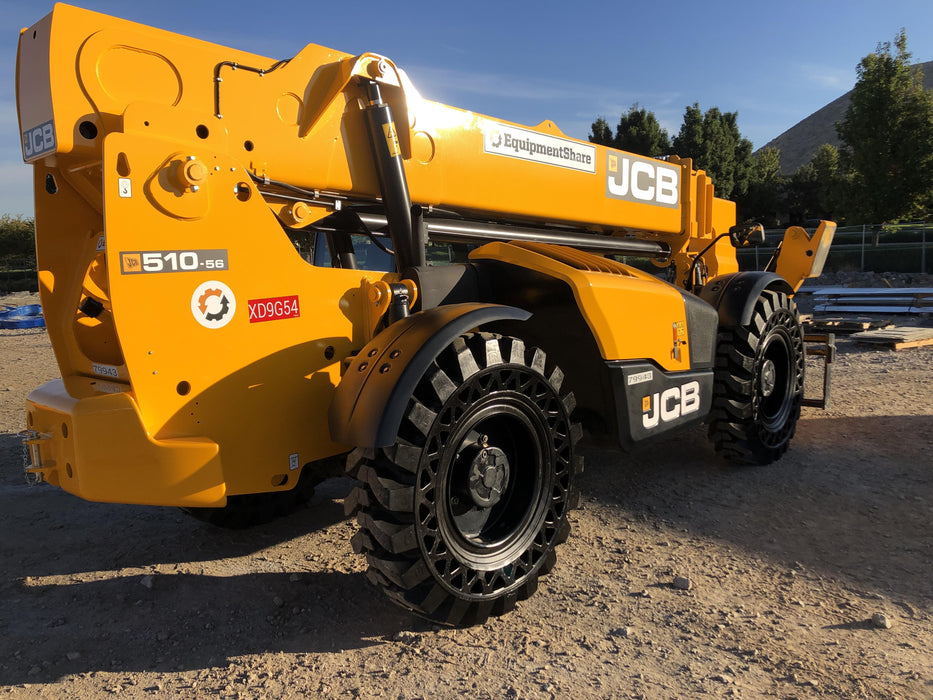 2020 JCB 510-56