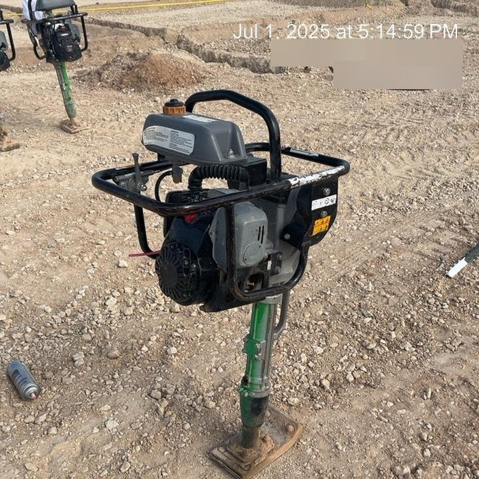 2023 MULTIQUIP MTR40HF