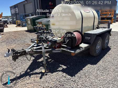 2024 SIMPSON SWT-52517
