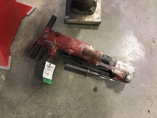 2020 CHICAGO PNEUMATIC CP 1290