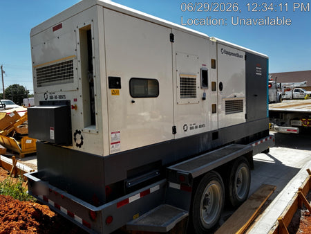 2023 ATLAS COPCO QAS 410